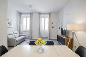 Гостиница Apartments Florence - Sant’Ambrogio Passion  Флоренция